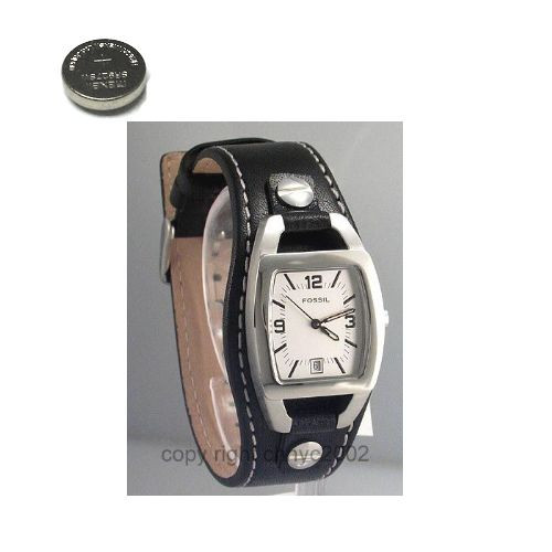 Watch Battery for Fossil JR8129