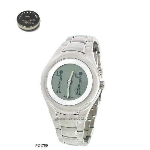 Watch Battery for Fossil JR8195