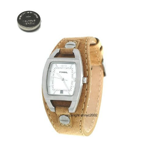 Watch Battery for Fossil JR8448