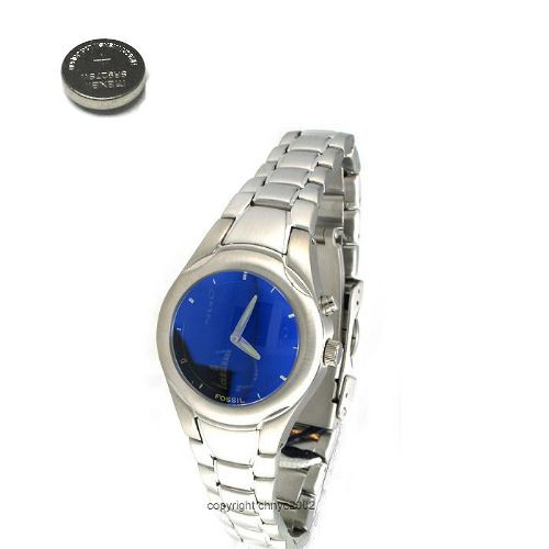 Watch Battery for Fossil JR8624