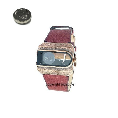 Watch Battery for Fossil JR9309