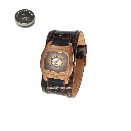 Watch Battery for Fossil JR9497 - Main Image