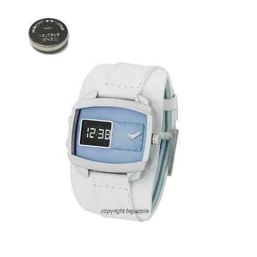 Watch Battery for Fossil JR9634