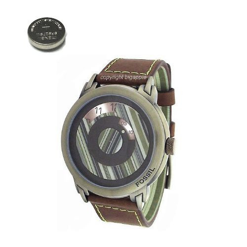Watch Battery for Fossil JR9638