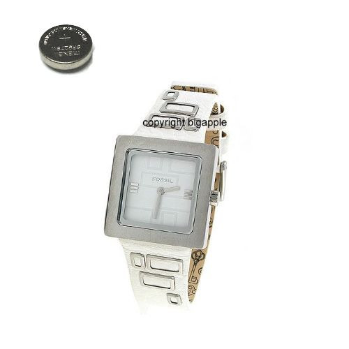 Watch Battery for Fossil JR9643