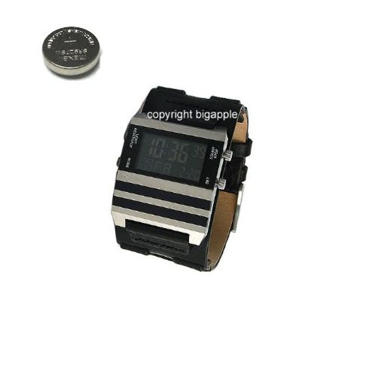 Watch Battery for Fossil JR9747