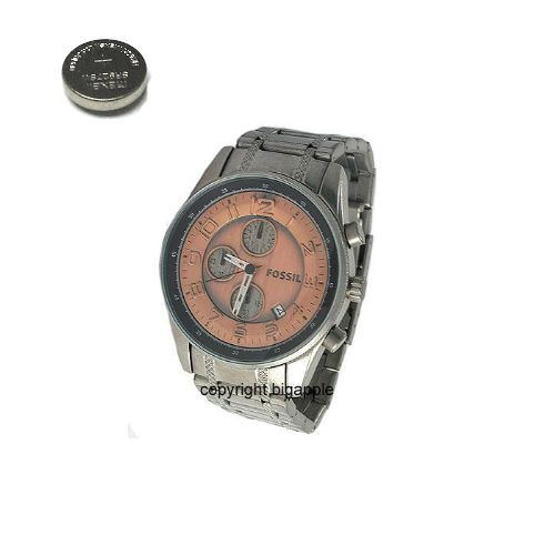 Watch Battery for Fossil JR9938