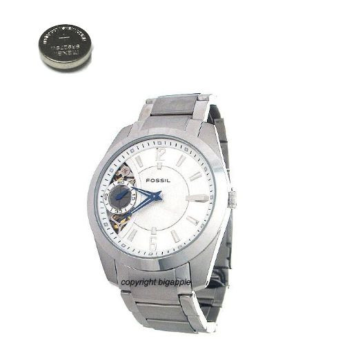 Watch Battery for Fossil ME1000