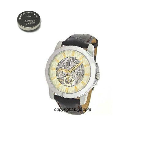 Watch Battery for Fossil ME1026