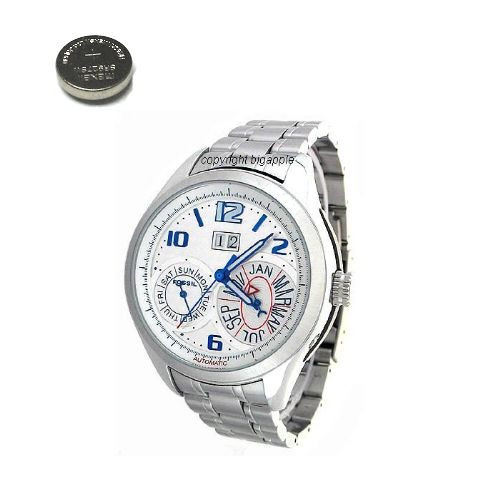 Watch Battery for Fossil ME1029