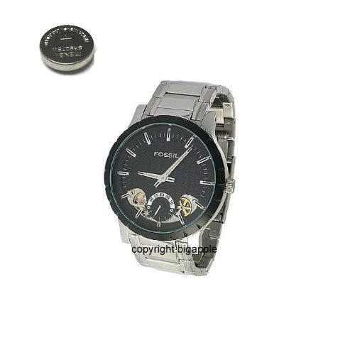 Watch Battery for Fossil ME1048