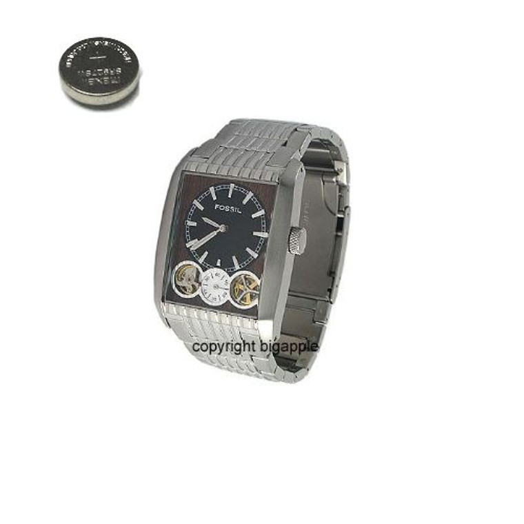 Watch Battery for Fossil ME1059