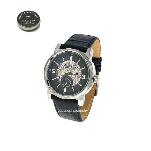 Watch Battery for Fossil ME3003