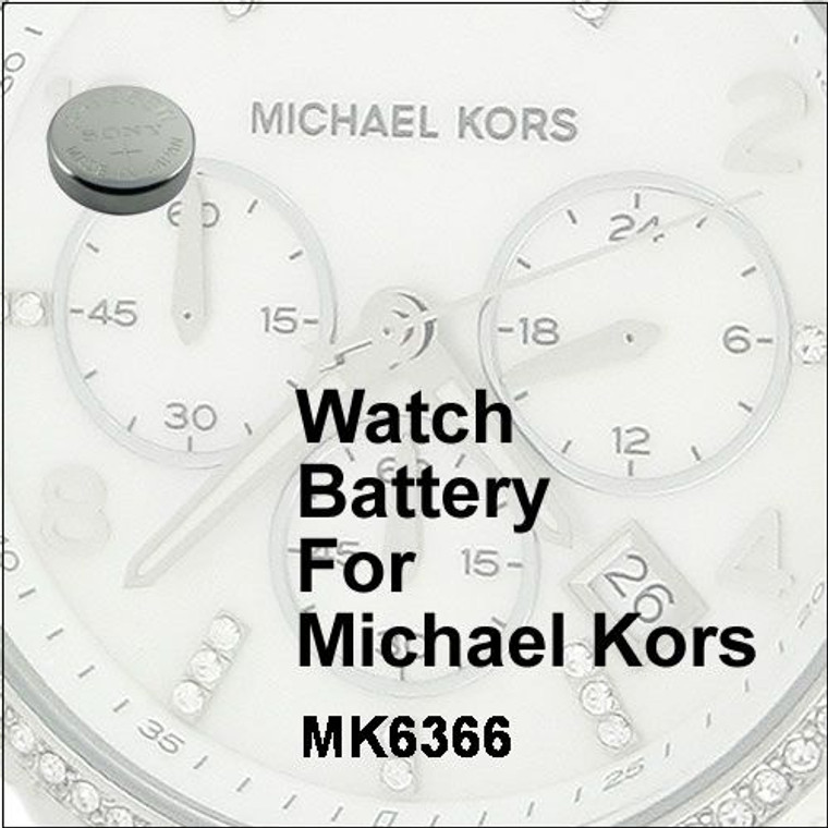 michael kors mk6366