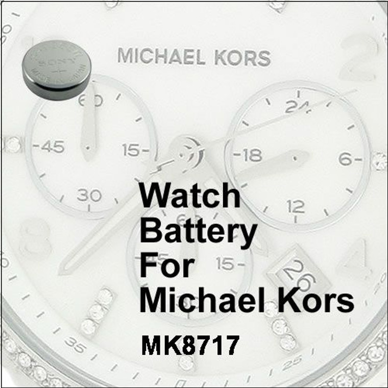 mk 8717 watch