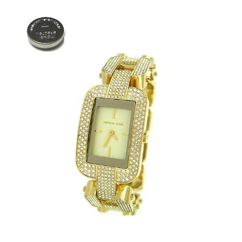 Watch Battery for Michael Kors MK3187