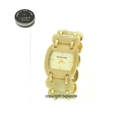 Watch Battery for Michael Kors MK4179