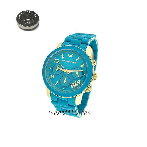 Watch Battery for Michael Kors MK5266