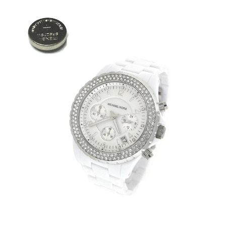Watch Battery for Michael Kors MK5300