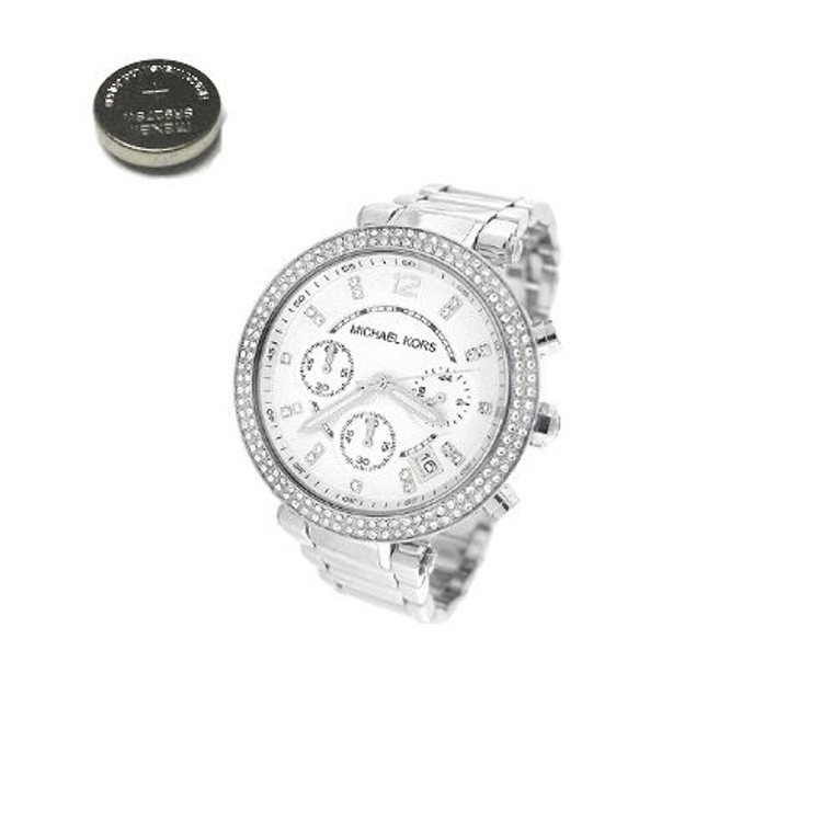 Watch Battery for Michael Kors MK5353