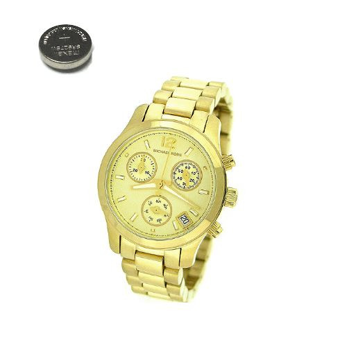 Watch Battery for Michael Kors MK5384
