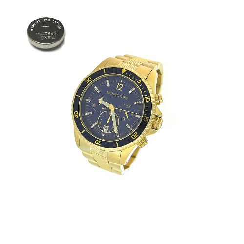 Watch Battery for Michael Kors MK5438