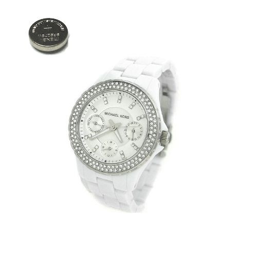 Watch Battery for Michael Kors MK5458