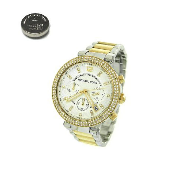 michael kors watch h samuel