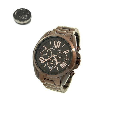 Watch Battery for Michael Kors MK5628 