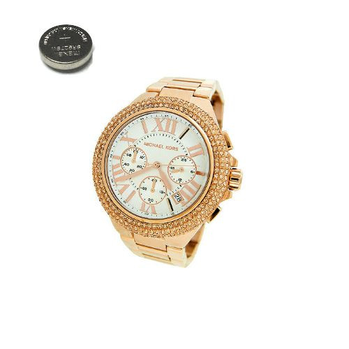 Watch Battery for Michael Kors MK5636