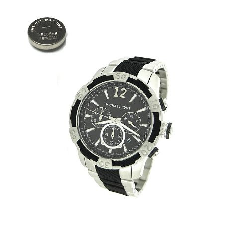 Watch Battery for Michael Kors MK8199