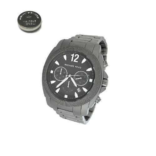 Watch Battery for Michael Kors MK8243