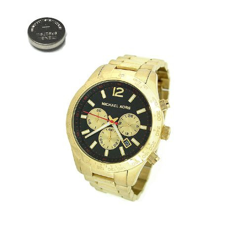 Watch Battery for Michael Kors MK8246