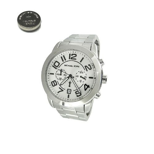 Watch Battery for Michael Kors MK8290