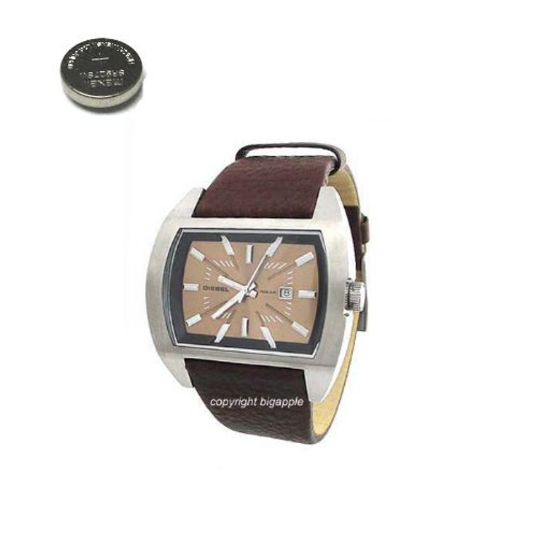 Diesel, Watch, DZ1320, Men's : Amazon.in: Fashion