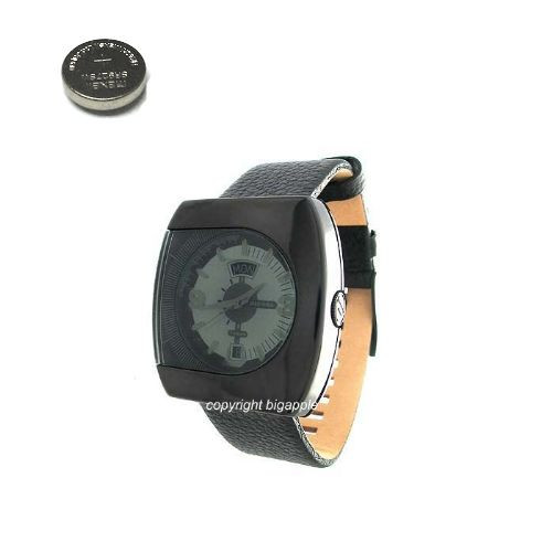 Watch Battery for Diesel DZ1133