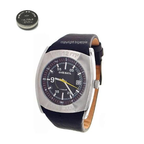 Watch Battery for Diesel DZ1157 Big Apple Watch