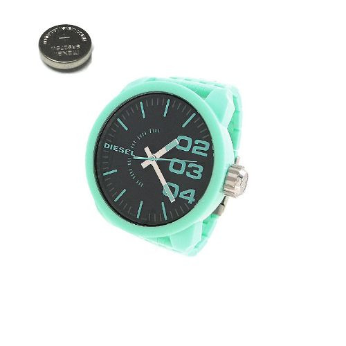 Watch Battery for Diesel DZ1520