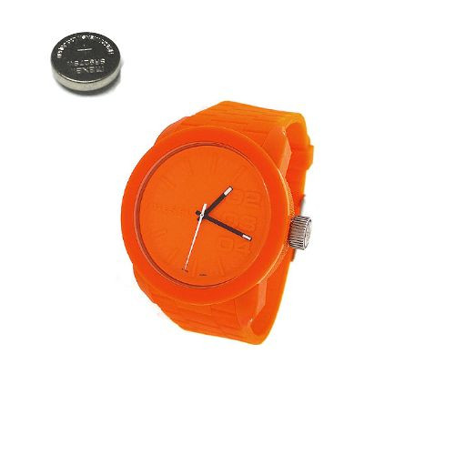 Watch Battery for Diesel DZ1534 Big Apple Watch