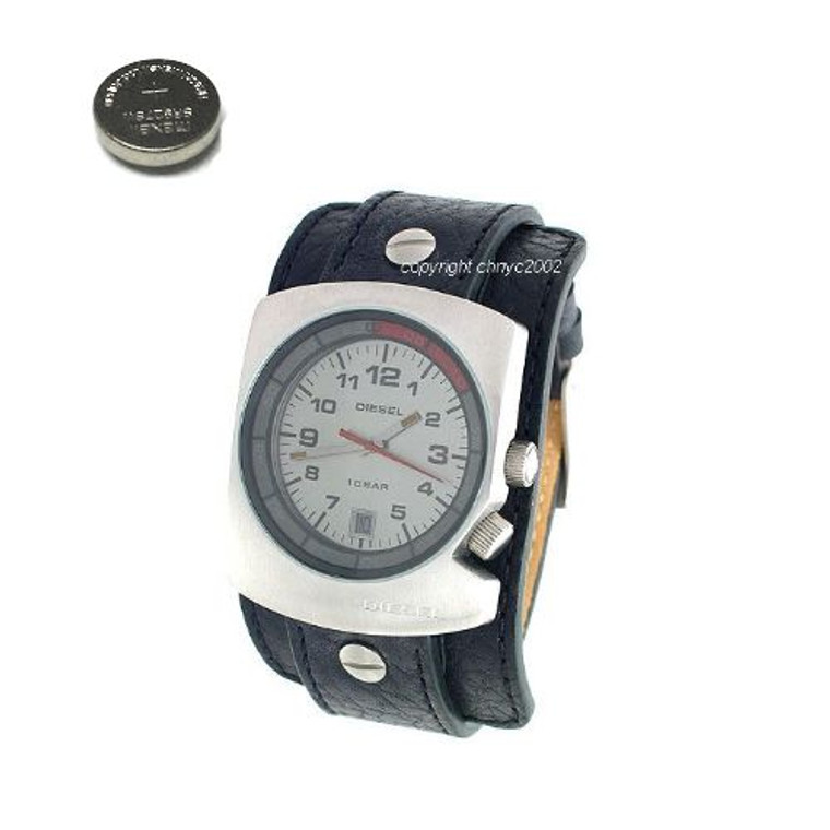 diesel watch battery price