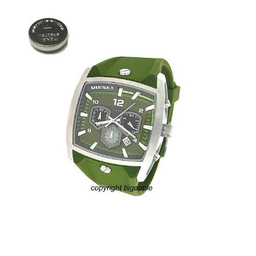 Watch Battery for Diesel DZ4166