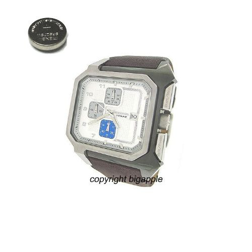 Watch Battery for Diesel DZ4167