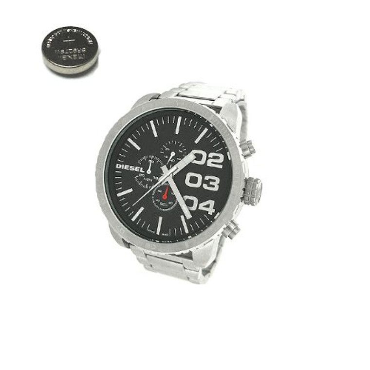 Dz4209 clearance diesel watch