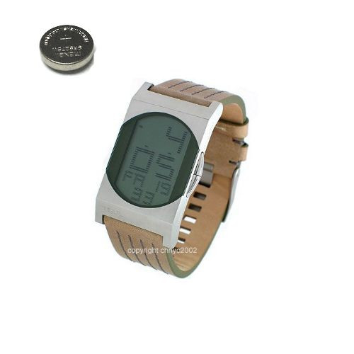 Watch Battery for Diesel DZ7028
