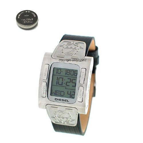 Watch Battery for Diesel DZ7058