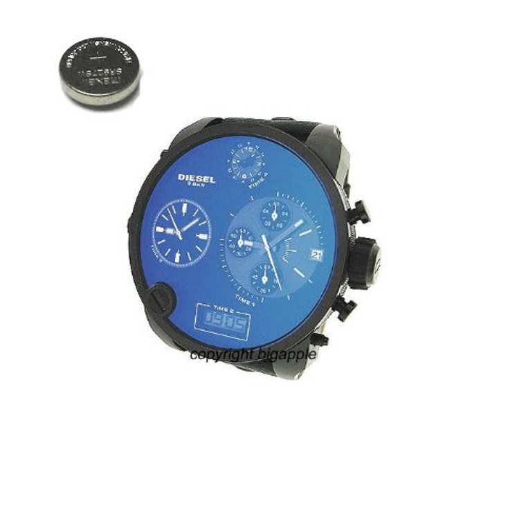 diesel watches dz7127