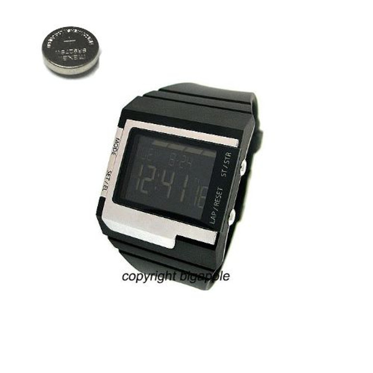 Watch Battery for Diesel DZ7130