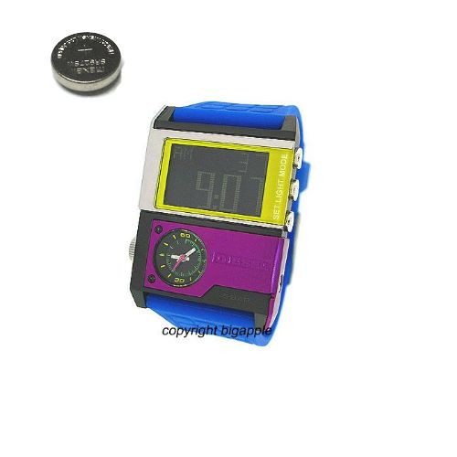 Watch Battery for Diesel DZ7148 - Big Apple Watch