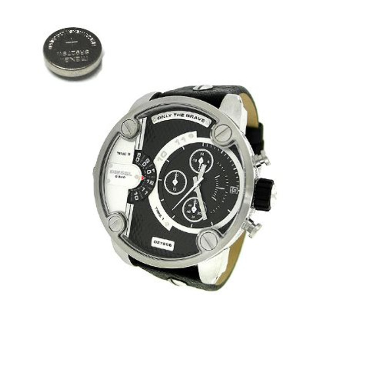 Buy Diesel DZ4617 Watch in India I Swiss Time House