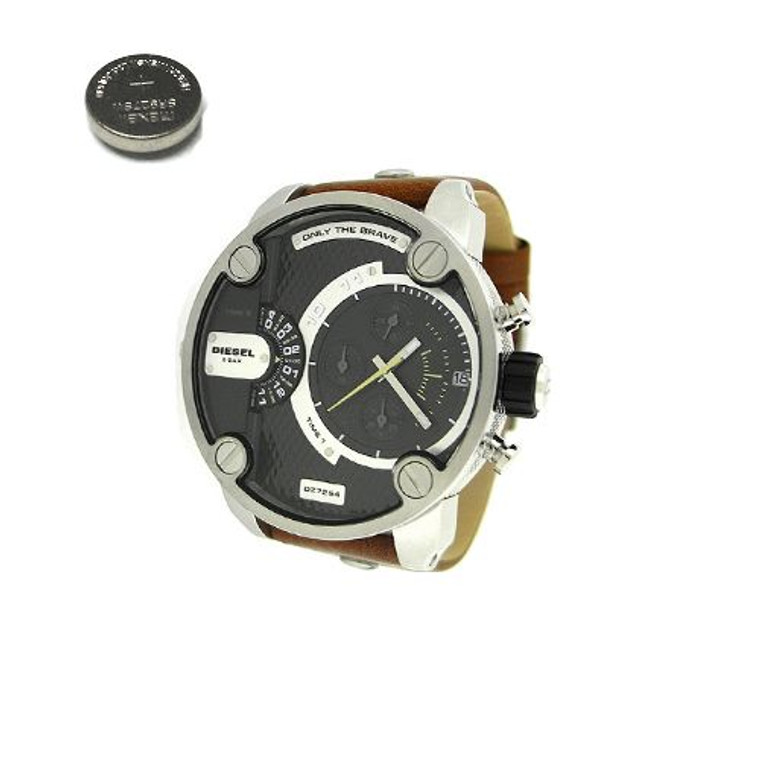 Dz7264 diesel store watch